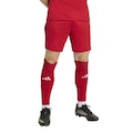Short adidas Entrada 26 Masculino VERMELHO