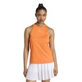 Regata adidas Club Tennis Feminina LARANJA