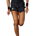 Short adidas Running Adizero Essentials Feminino PRETO
