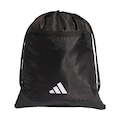 Bolsa Ginástica Tiro adidas Unissex PRETO/BRANCO