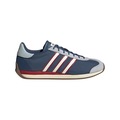 Tênis Masculino Runvista Halo adidas AZUL/BRANCO