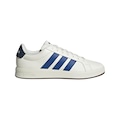 Tênis Masculino Grand Court Base 3.0 BRANCO/AZUL