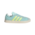 Tênis Feminino adidas VL Court Base TURQUESA