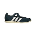 Tênis Barreda Mary Jane adidas - Feminino VERDE