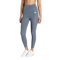 Calça Legging 7/8 Optimé Essentials No Front Rise Seam adidas Feminina PRETO