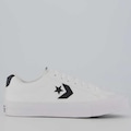Tênis Unissex Converse All Star Sport Casual BRANCO