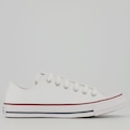 Tênis Unissex Converse All Star Chuck Taylor II BRANCO