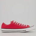 Tênis Unissex Converse All Star Chuck Taylor VERMELHO