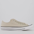 Tênis Feminino Converse All Star Chuck Taylor BEGE
