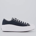Tênis Unissex Converse All Star CT Move PRETO