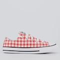Tênis Infantil Converse All Star CT VERMELHO