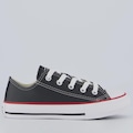 Tênis Infantil Converse All Star CT PRETO