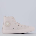 Tênis Infantil Converse All Star SZ Cano Alto ROSA