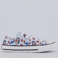 Tênis Infantil Converse All Star CT Stitch AZUL