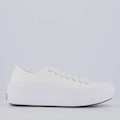 Tênis Unissex Converse All Star CT Move BRANCO