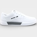 Tênis Mormaii Urban Smash Masculino BRANCO/CINZA