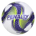 Bola De Society Penalty Lider XXV BRANCO/VERDE