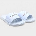 Chinelo Rider Slide Step Masculino BRANCO