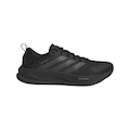 Tênis adidas Supernova Ease Masculino PRETO/BRANCO