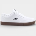 Tênis Mormaii Urban Free Masculino BRANCO/MARROM