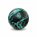 Bola De Futebol Real Madrid Original PRETO