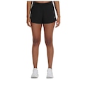 Bermuda New Balance Sport Essentials Run Feminino PRETO