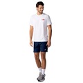 Bermuda New Balance Sport Essentials Run Masculino AZUL ESCURO