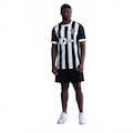 Camisa do Atlético Mineiro I 26/27 Torcedor Pro Nike Masculina PRETO