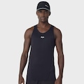 Camiseta Regata Fila Bio III Masculina PRETO