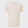 Camiseta Lacoste Puma Masculina AMARELO