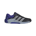 Tênis Masculino adidas Dropset 4 Power Trainer PRETO/ROXO