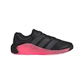 Tênis Masculino adidas Dropset 4 Power Trainer PRETO/CINZA/VERMELHO