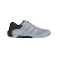 Tênis Masculino adidas Dropset 4 Power Trainer PRATA/BRANCO
