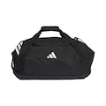 Bolsa adidas Duffel Tiro Média 57 Litros PRETO