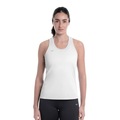 Camiseta Regata Mizuno Energy 2.0 Feminina BRANCO
