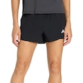 Bermuda adidas 2 em 1 Workout Essentials Feminino PRETO