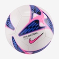 Bola de Futebol Nike Phantom BRANCO/AZUL