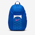 Mochila Nike Academy Team Unissex AZUL ESCURO