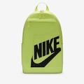 Mochila Nike Elemental Unissex AMARELO/PRETO
