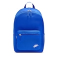 Mochila Nike Heritage Unissex AZUL CLA/BRANCO