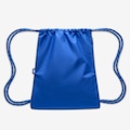 Sacola Nike Heritage Unissex AZUL CLA/BRANCO