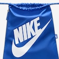 Sacola Nike Heritage Unissex AZUL