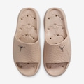 Chinelo Jordan Franchise Masculino BEGE