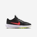 Tênis Infantil Nike Star Runner 5 PRETO/LARANJA