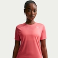 Camiseta Nike Dri-FIT Feminina VERMELHO