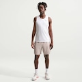 Short Nike Challenger - Masculino BEGE