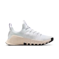 Tênis Nike Free Metcon 6 Feminino BRANCO/ROXO CLA