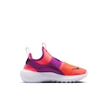 Tênis Infantil Nike Flex Runner 4 LARANJA/ROXO