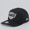 Boné New Era NHL Los Angeles Kings Classic 950AF PRETO