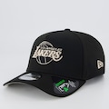 Boné New Era NBA Los Angeles Lakers 940AF PRETO